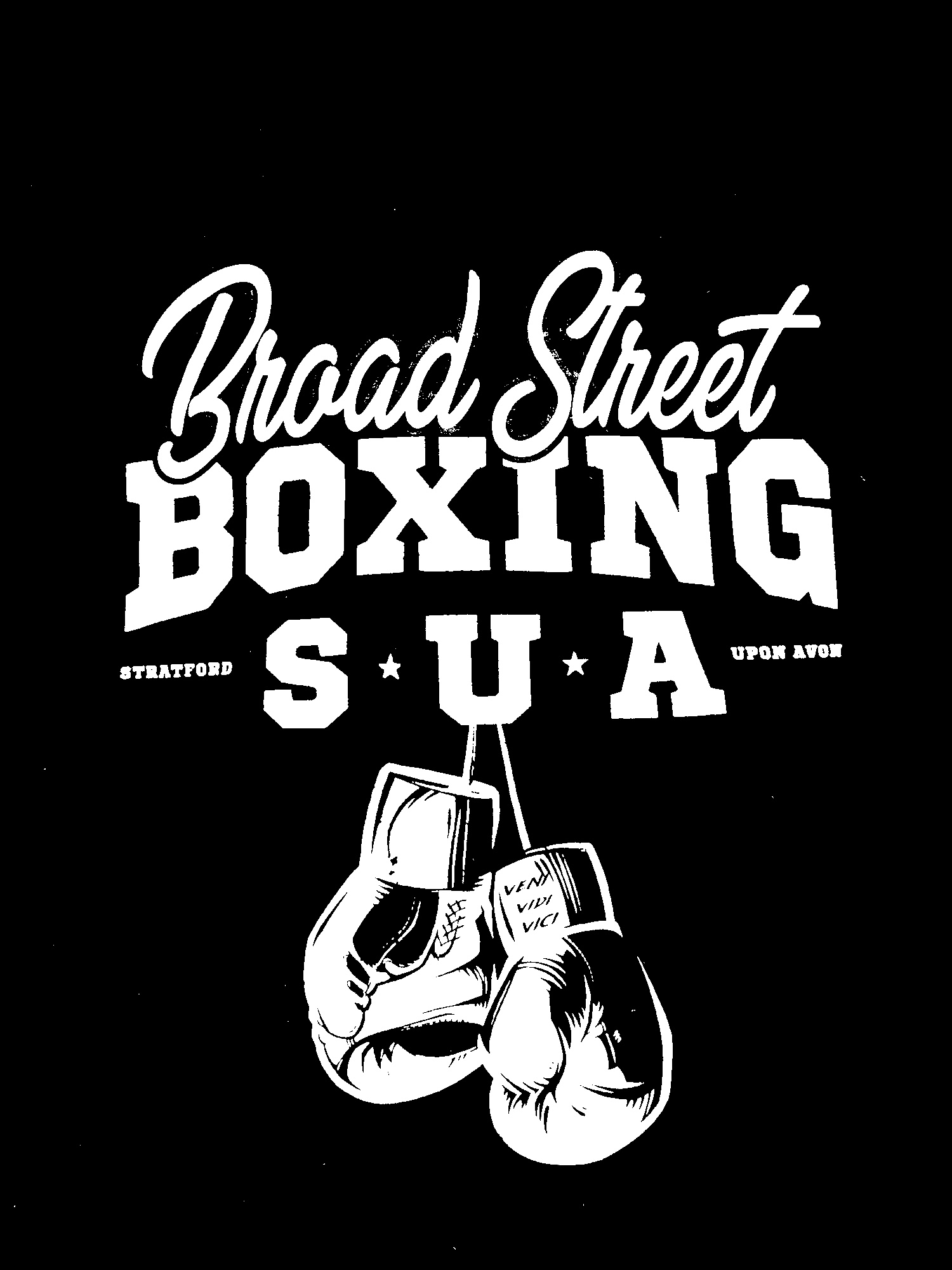 Broad Street Boxing — Stratford-upon-Avon
